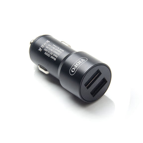 VIOFO D5000 Type-C Dual USB Cigarette Charger for A119Mini2/A229 Plus/A229 Pro/A139/A139 Pro/T130