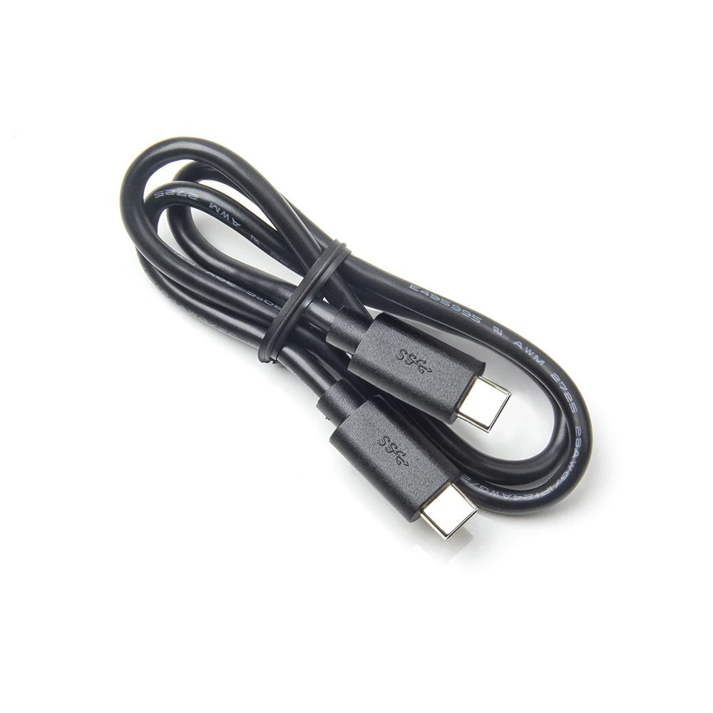 VIOFO USB 2.0 Type-C to Type-C Data Cable, Superfast Direct Data Transfer to Smartphone