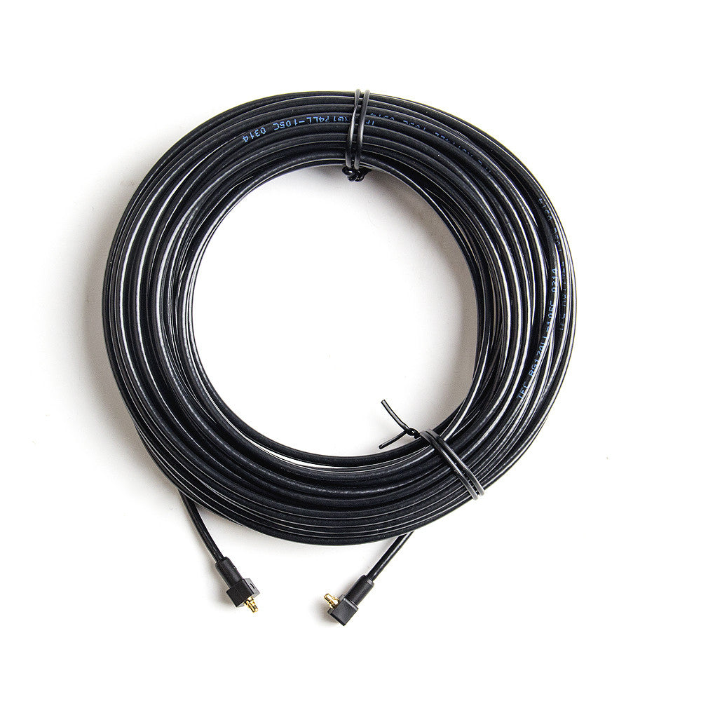 VIOFO Coaxial Rear Cable for A139/A139 PRO 2CH/3CH Dash Camera