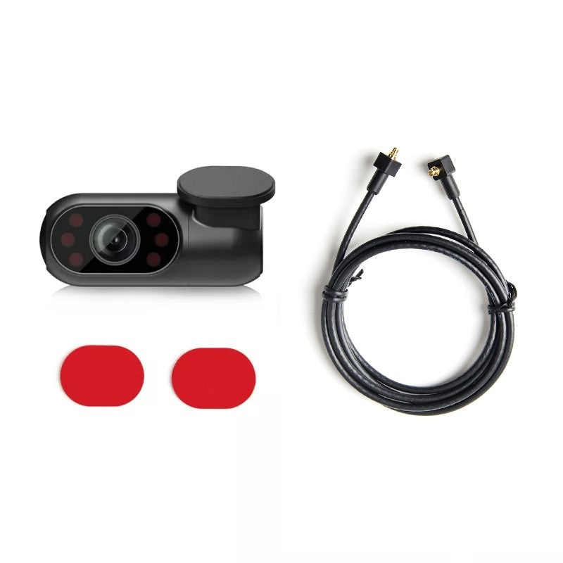 A139/A139 PRO Infrared Interior Camera Replacement with Cord and Adhesive Sticker