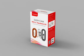 VIOFO HK3-C Type-C Hardwire Kit for A139/A139 PRO 1CH/2CH/3CH Dash Camera