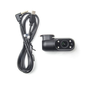 VIOFO RF200 1080P Infrared Interior Camera with 1M Jack Plug Cable and Sticker for A229 Plus/A229 Pro