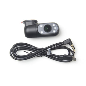 VIOFO RF200 1080P Infrared Interior Camera with 1M Jack Plug Cable and Sticker for A229 Plus/A229 Pro
