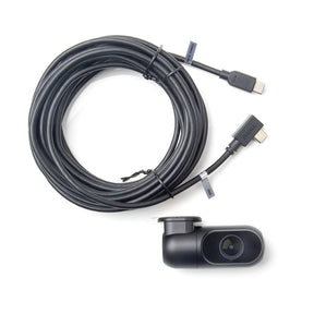 VIOFO RE200 2K Rear Camera with 6M Type-C Cable and Sticker for A229 Plus/A229 Pro
