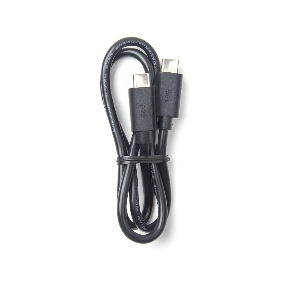 VIOFO USB 2.0 Type-C to Type-C Data Cable, Superfast Direct Data Transfer to Smartphone