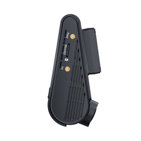 VIOFO A329S 1CH 4K 60FPS Wi-Fi 6 HDR Dash Cam with Sony STARVIS 2 Sensor, Support SSD Storage, Low Power Impact Detection, Hybrid Parking Recording