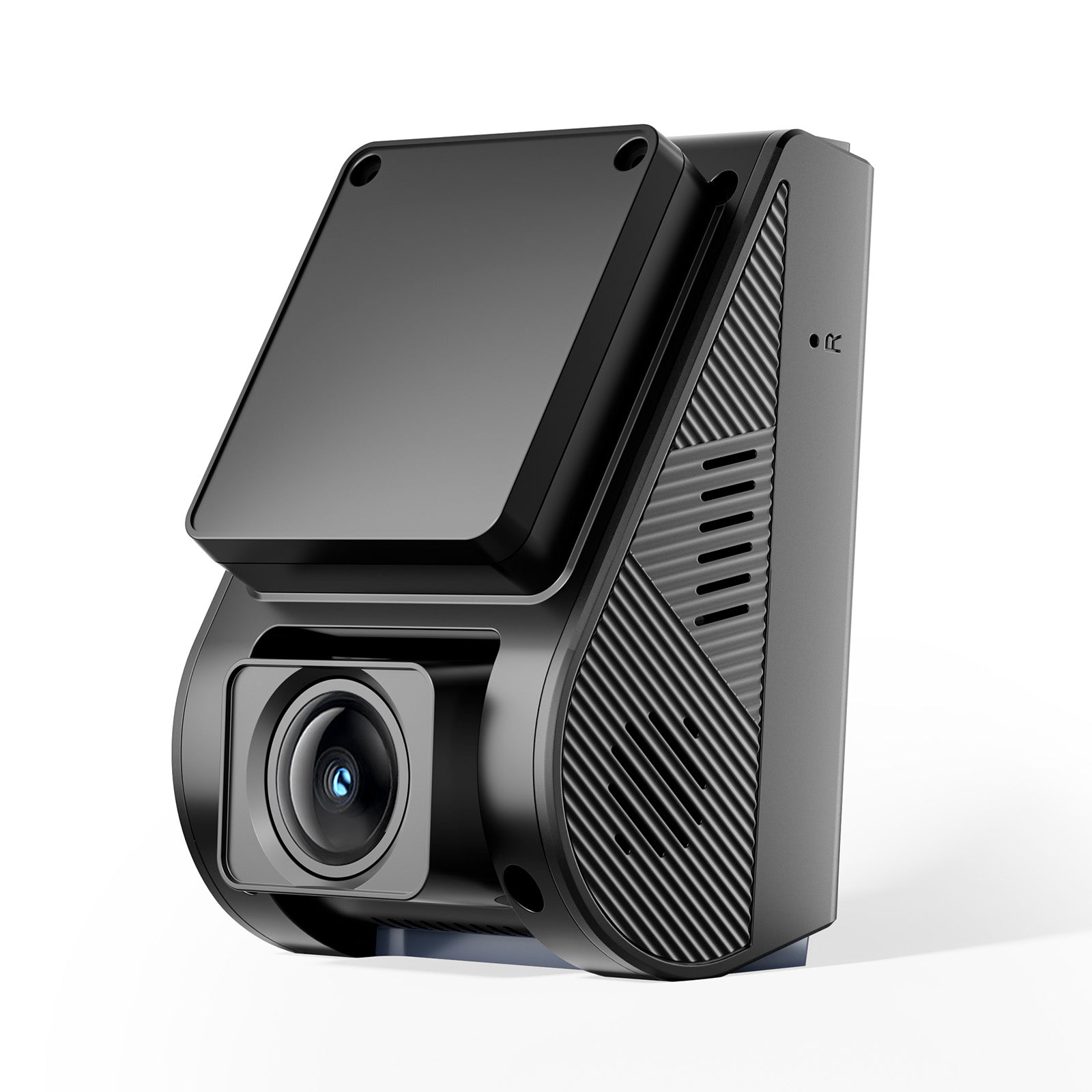 VIOFO A119M Pro 4K HDR Voice Control Dash Camera with Sony STARVIS 2 Sensor, Super Night Vision, Ultra Fast Wi-Fi 6 & Precise GPS