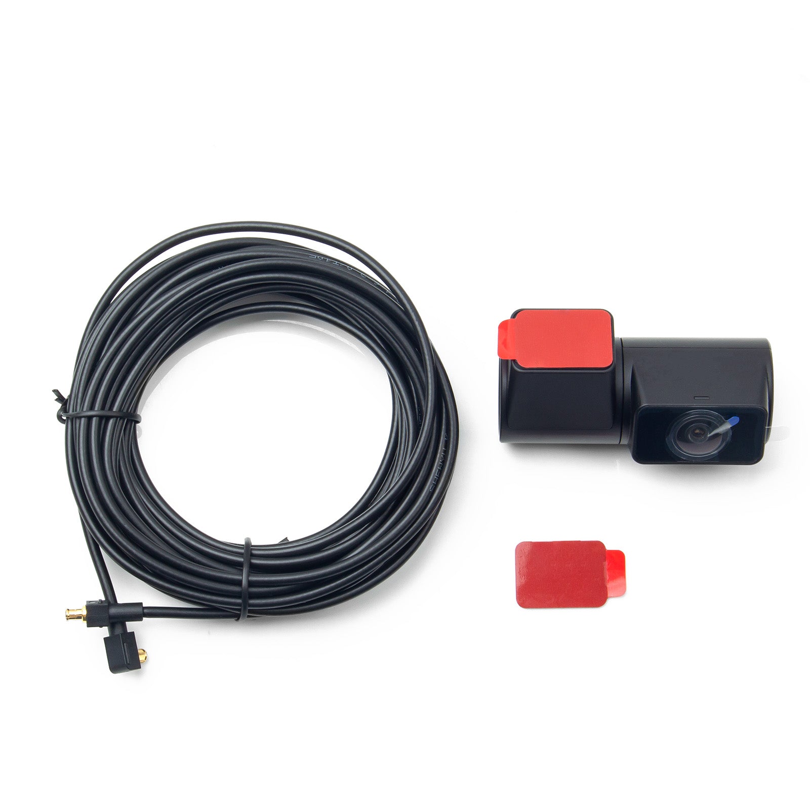 2K HDR Rear Camera with 6M Cable and Adhesive Sticker for VIOFO A329/A329S/A329T Series