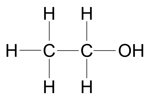 Alcohols chemical makeup of ethanol StudySmarter